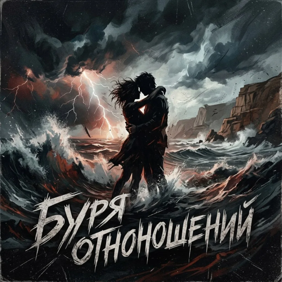 Обложка трека