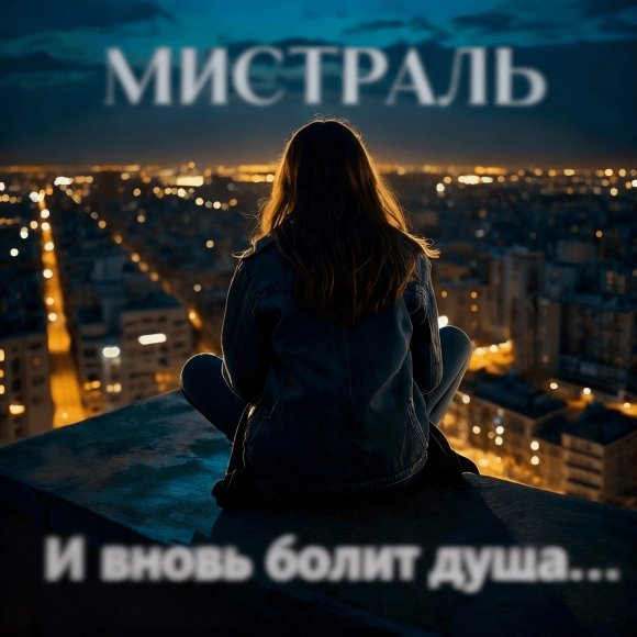 Обложка трека