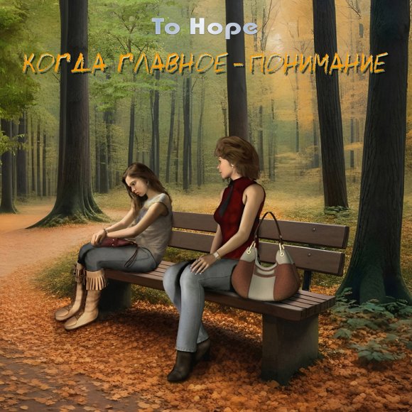 Обложка трека