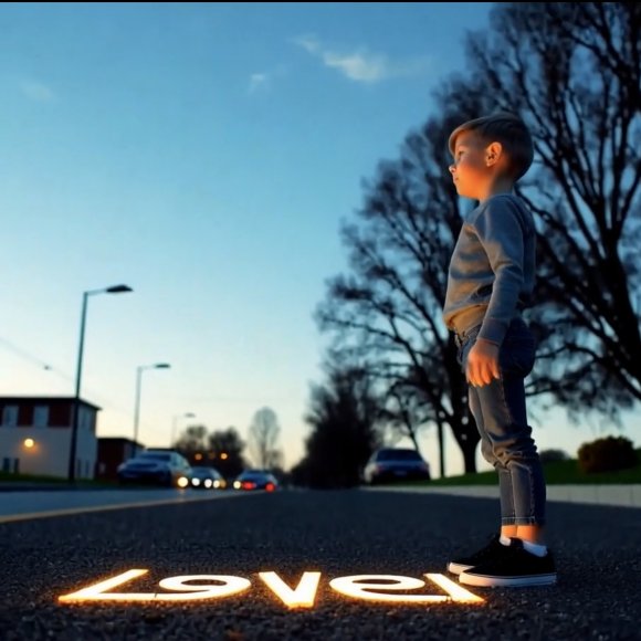 Обложка трека