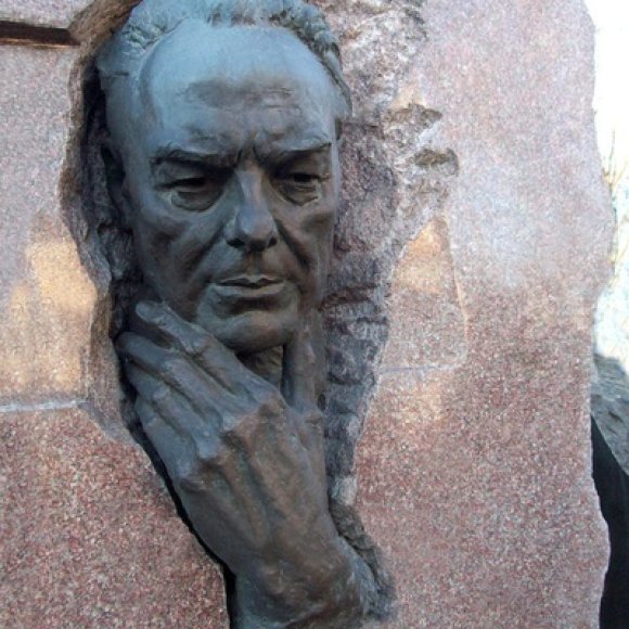 Обложка трека