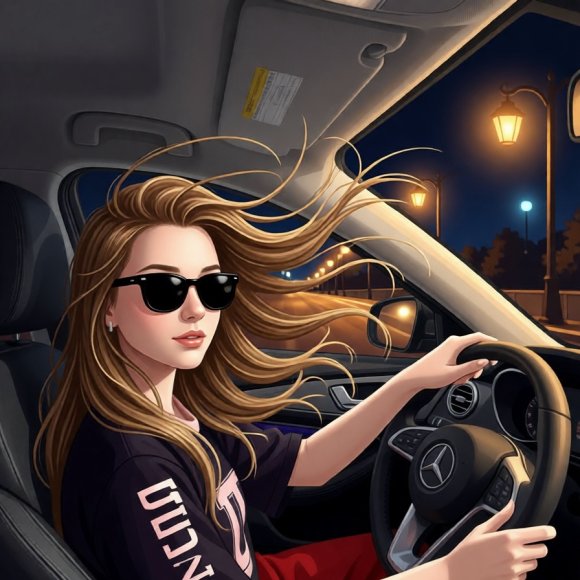 Обложка трека