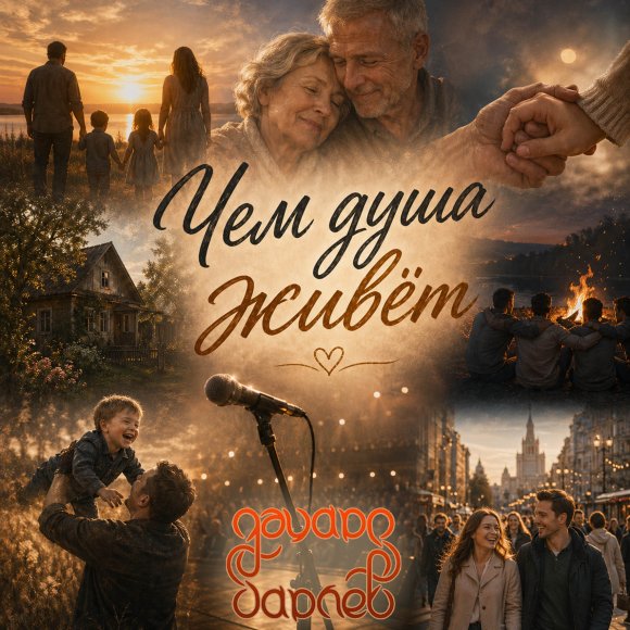 Обложка трека