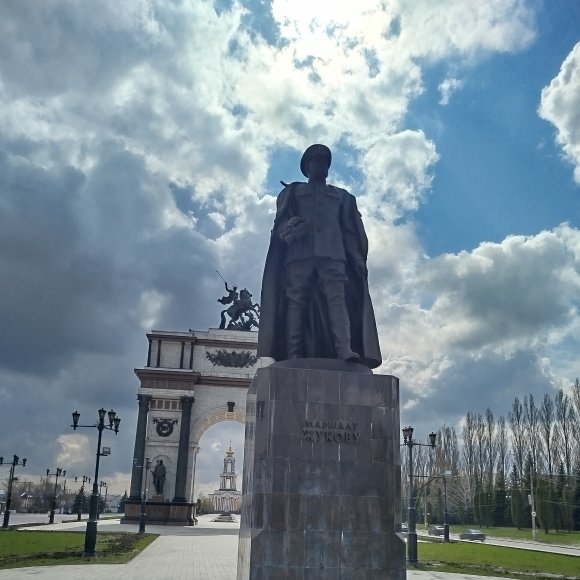 Обложка трека