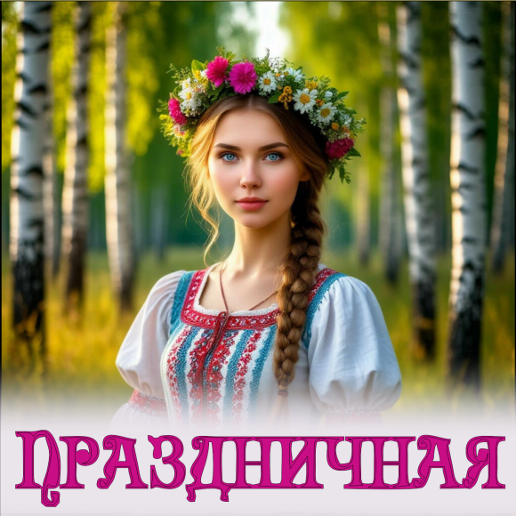 Обложка трека