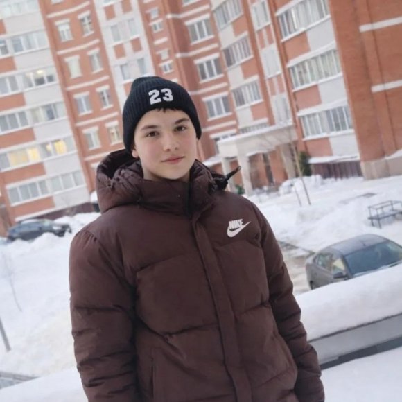 Обложка трека
