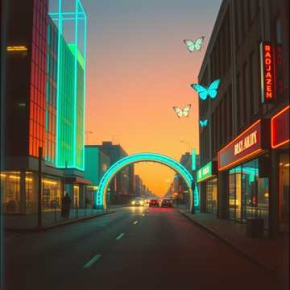 Обложка трека