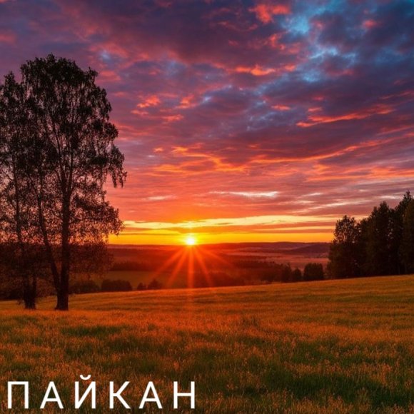 Обложка трека