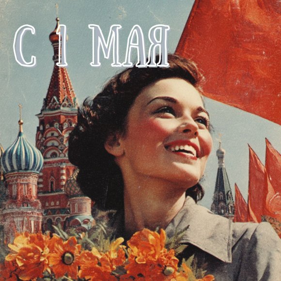 Обложка трека