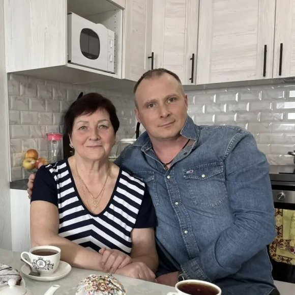 Обложка трека