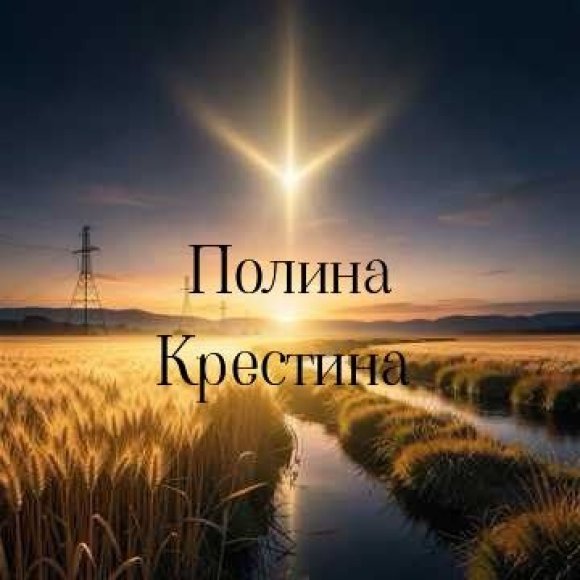 Обложка трека