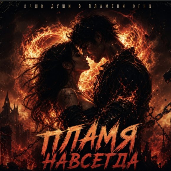 Обложка трека