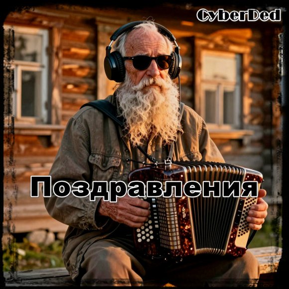 Обложка трека