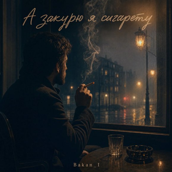 Обложка трека