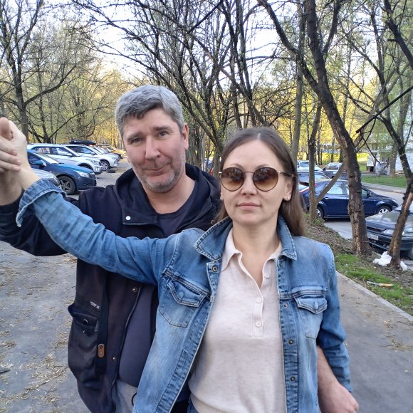 Обложка трека