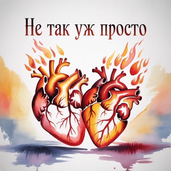 Обложка трека