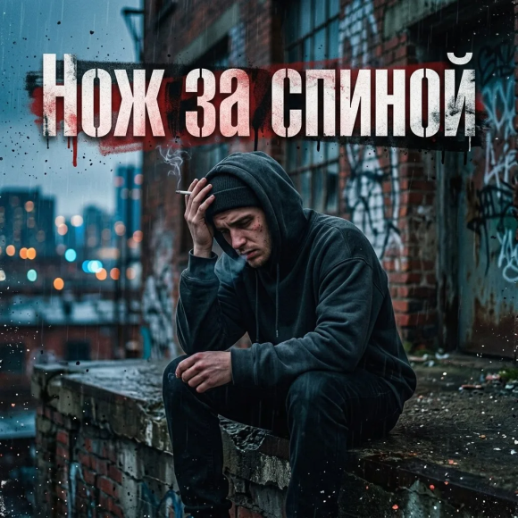 Обложка трека