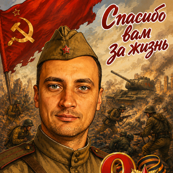 Обложка трека