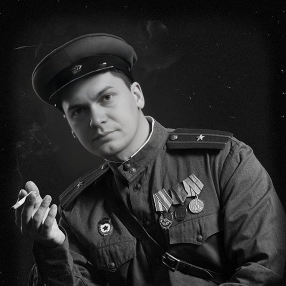 Обложка трека