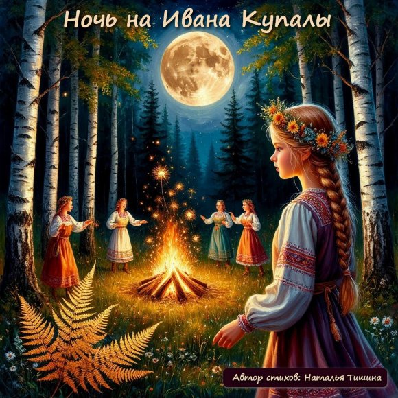 Обложка трека