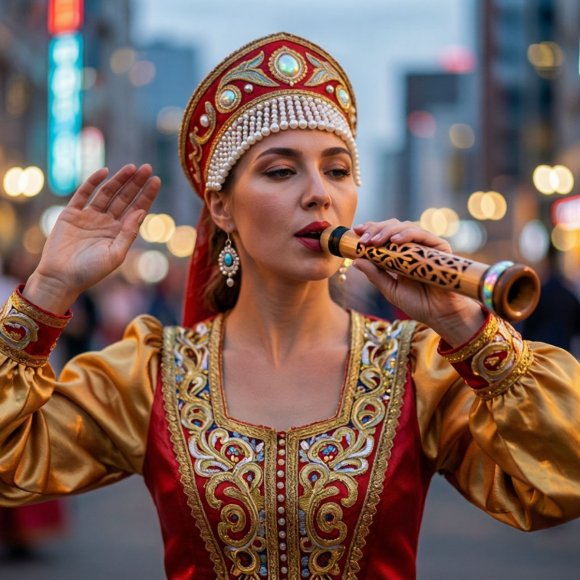 Обложка трека