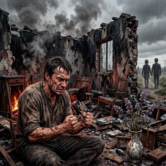 Обложка трека