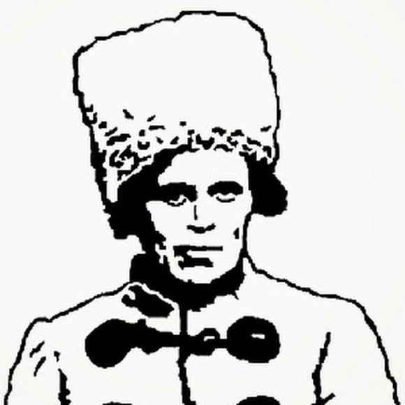 Обложка трека