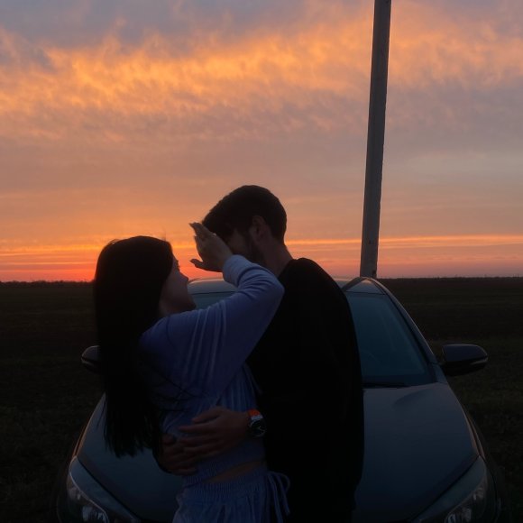 Обложка трека