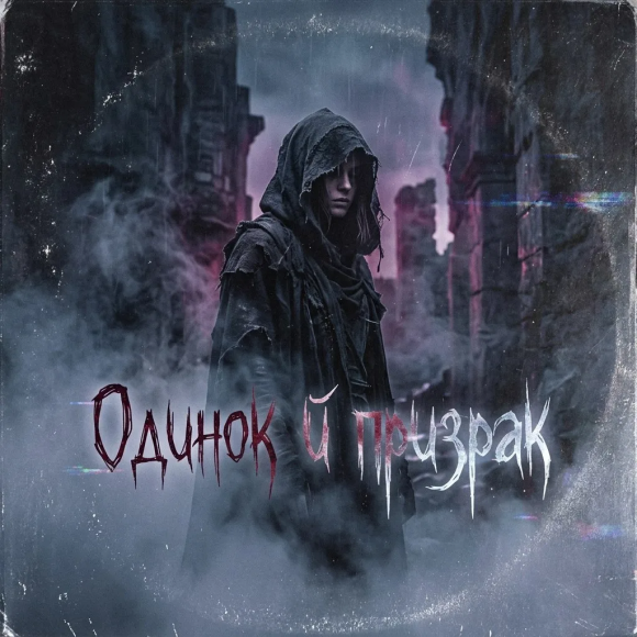 Обложка трека