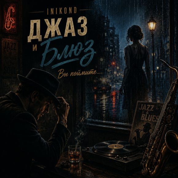 Обложка трека