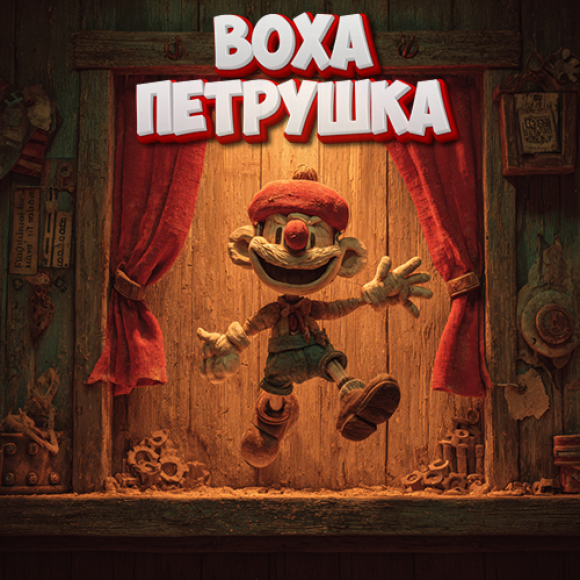 Обложка трека
