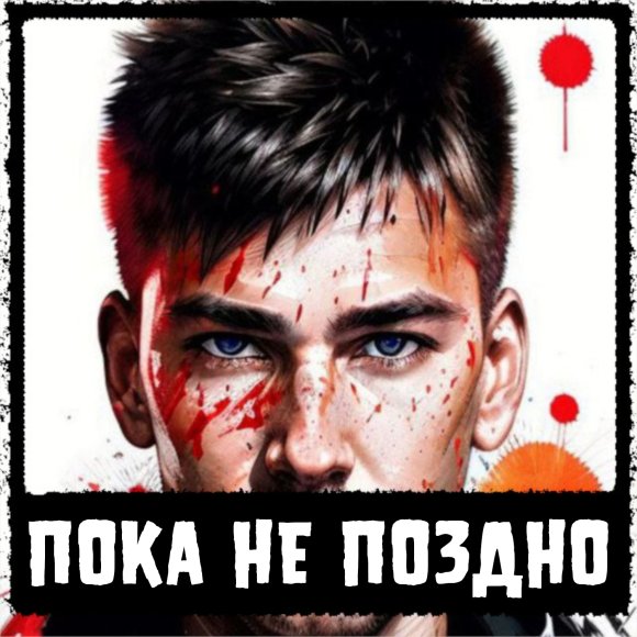 Обложка трека