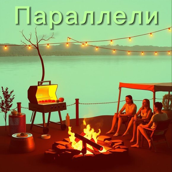 Обложка трека