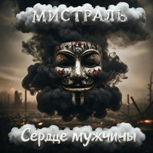 Обложка трека