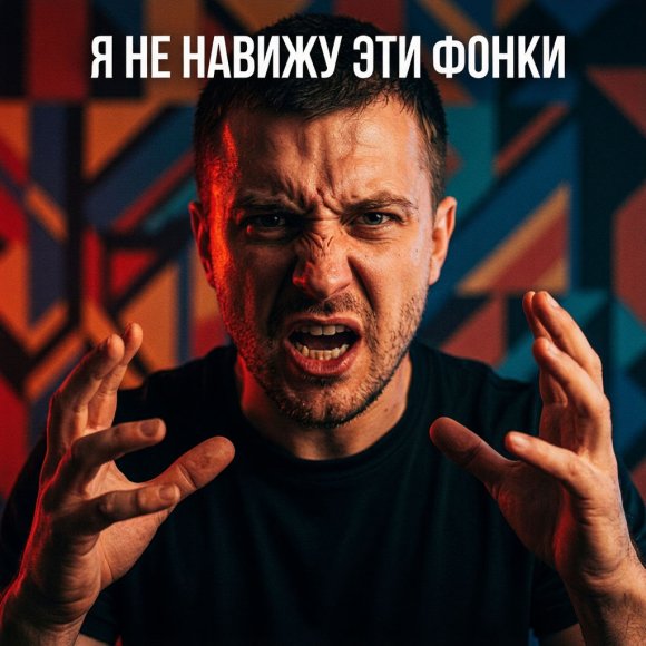 Обложка трека