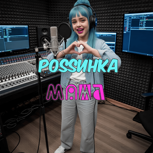 Обложка трека