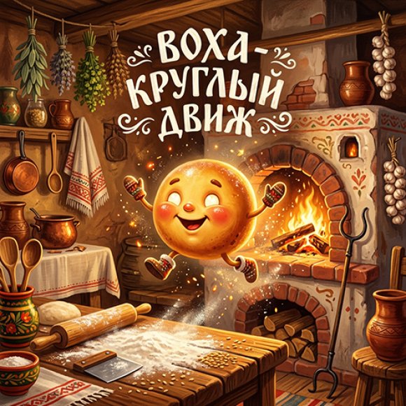 Обложка трека