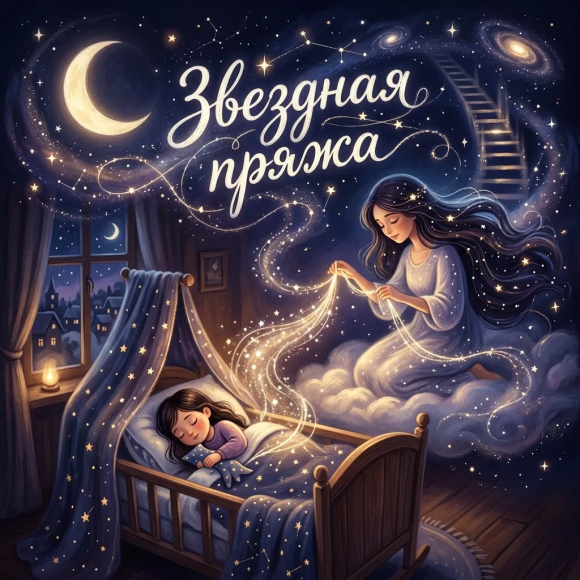 Обложка трека