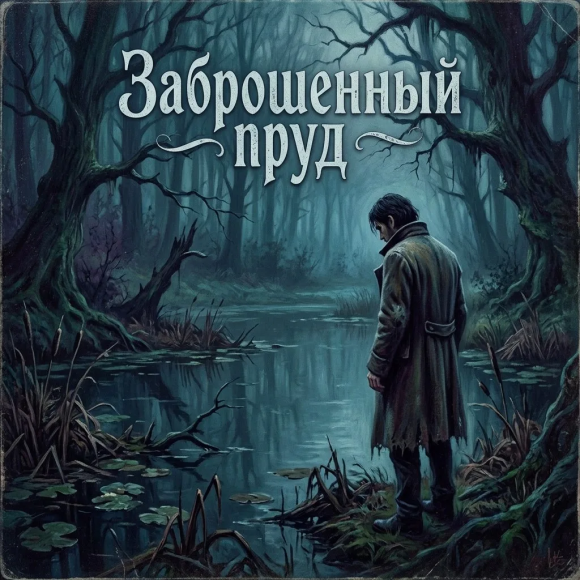 Обложка трека