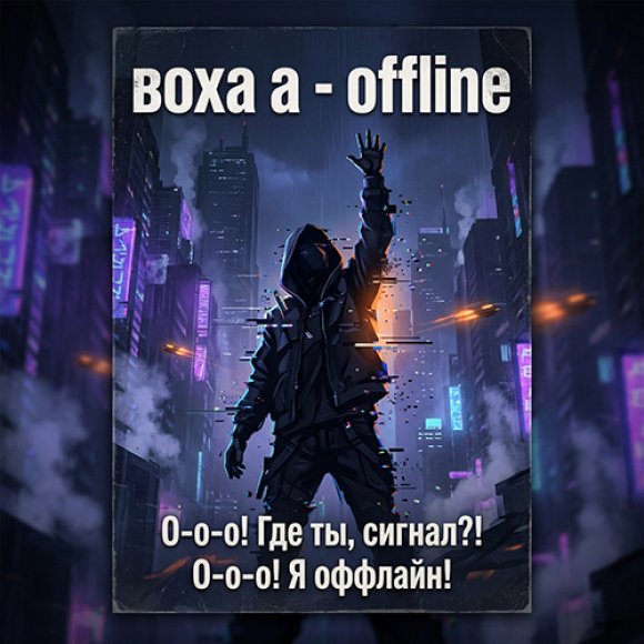 Обложка трека