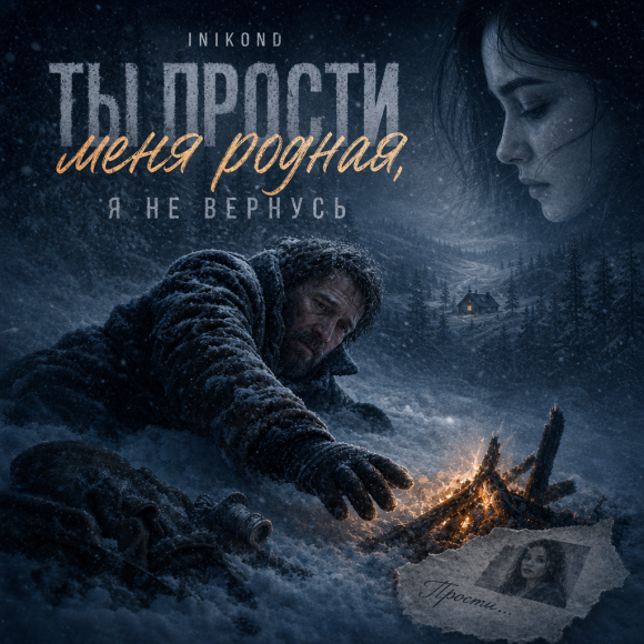 Обложка трека