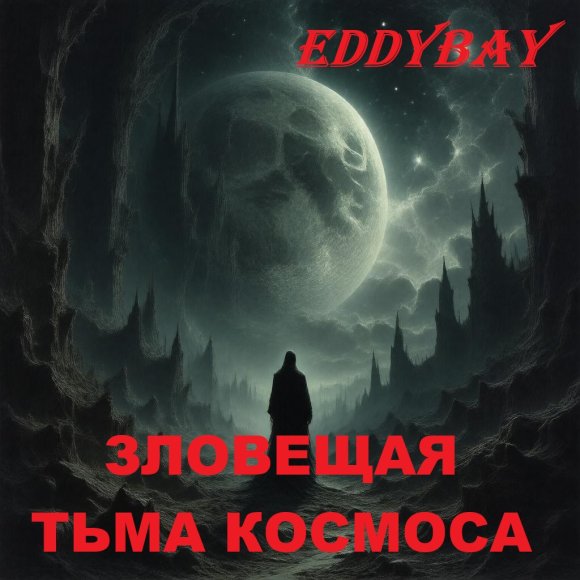 Обложка трека