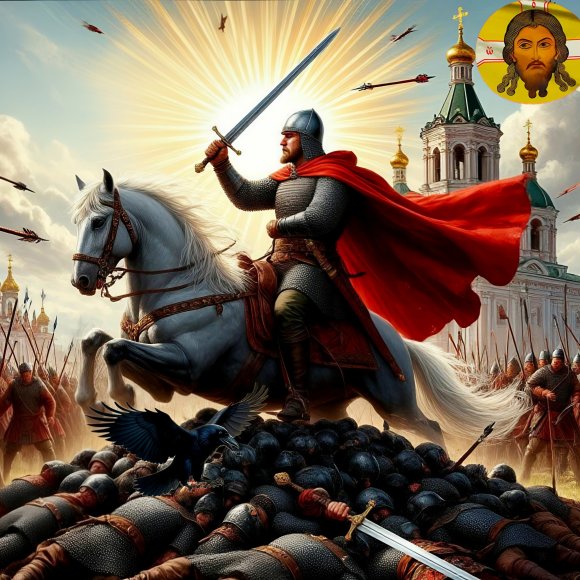 Обложка трека