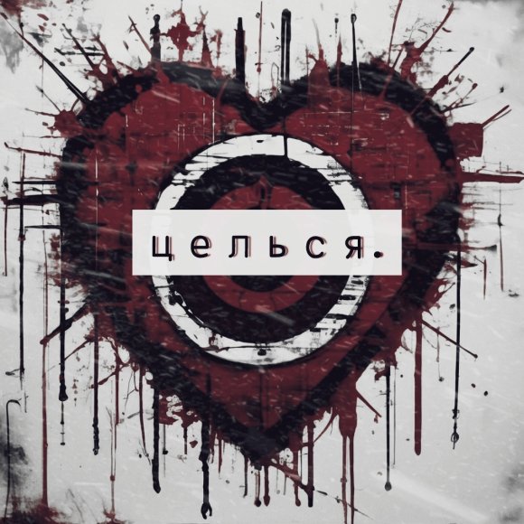 Обложка трека