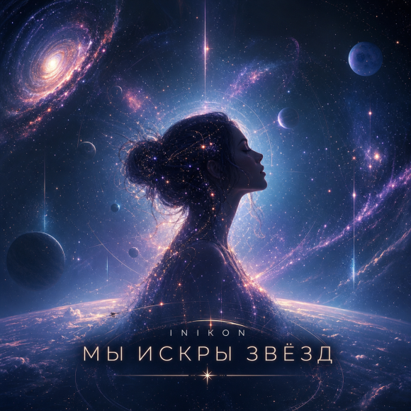 Обложка трека