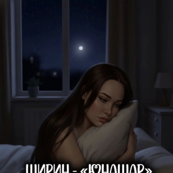 Обложка трека