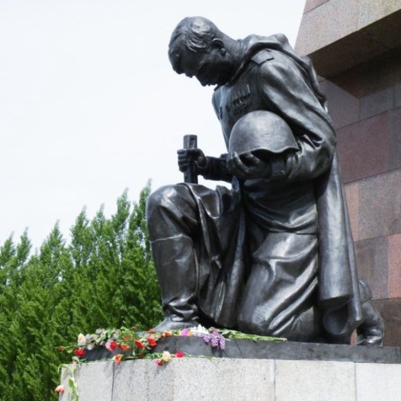 Обложка трека