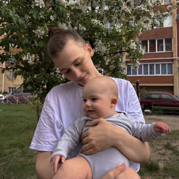Обложка трека