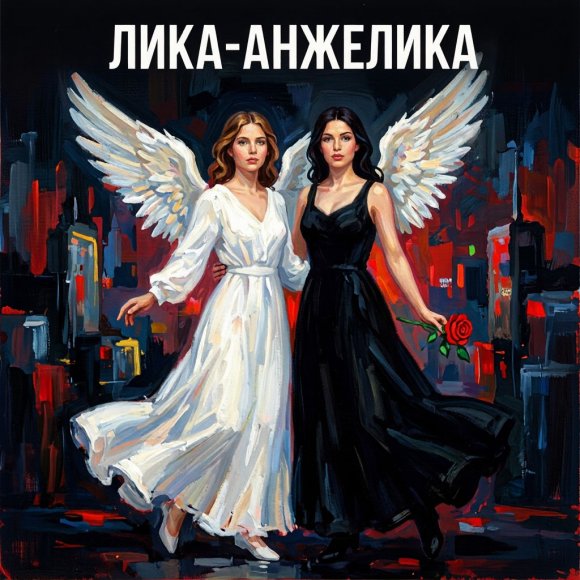 Обложка трека