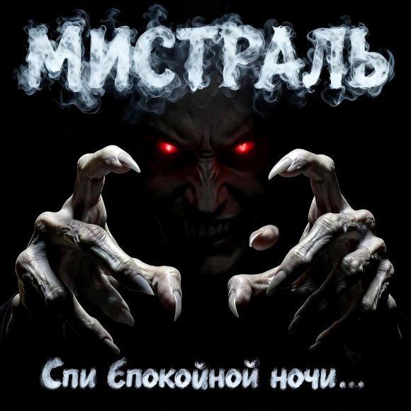 Обложка трека